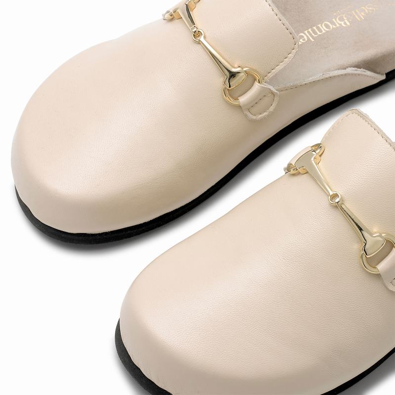 Mokasyny Russell And Bromley Dellacasa Damskie Różowe | BZN7996EX