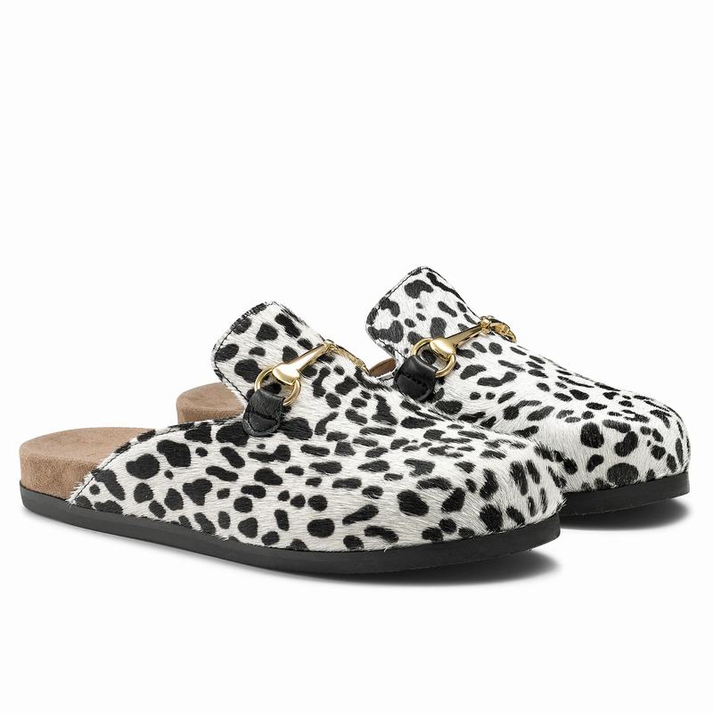 Mokasyny Russell And Bromley Dellacasa Damskie Czarne | XQX1441IM