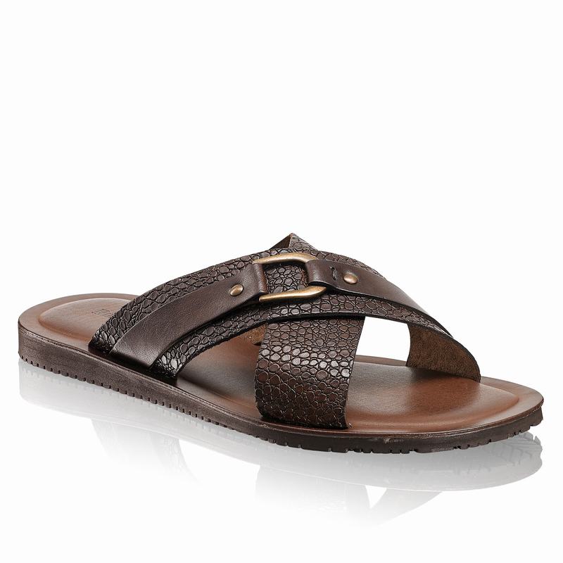 Sandały Russell And Bromley Dream Męskie Brązowe | ZHV8641JQ