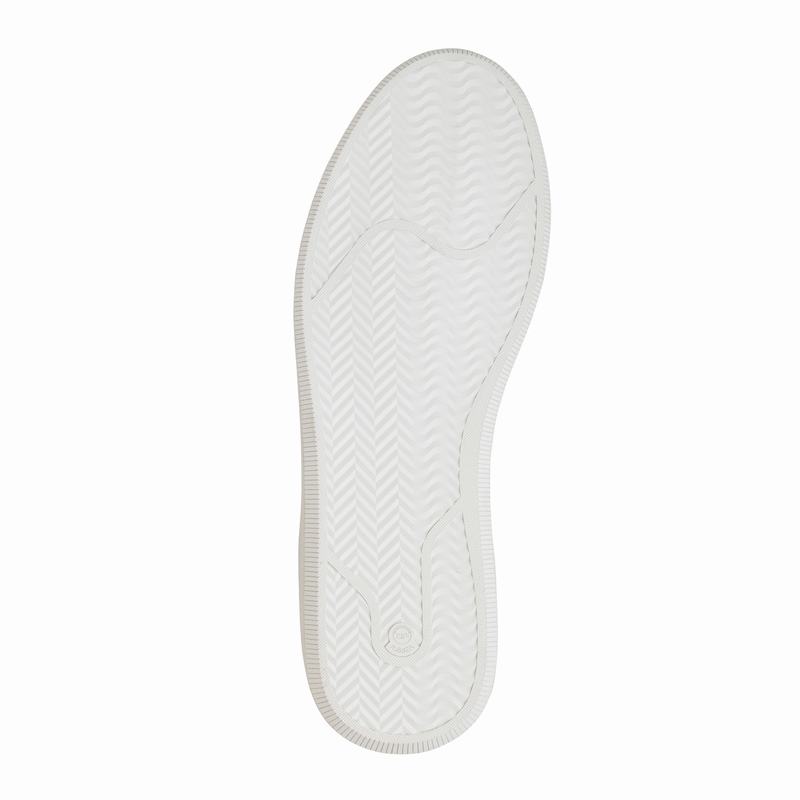Trampki Niska Russell And Bromley Clear Run Męskie Brązowe | EWP4247KY